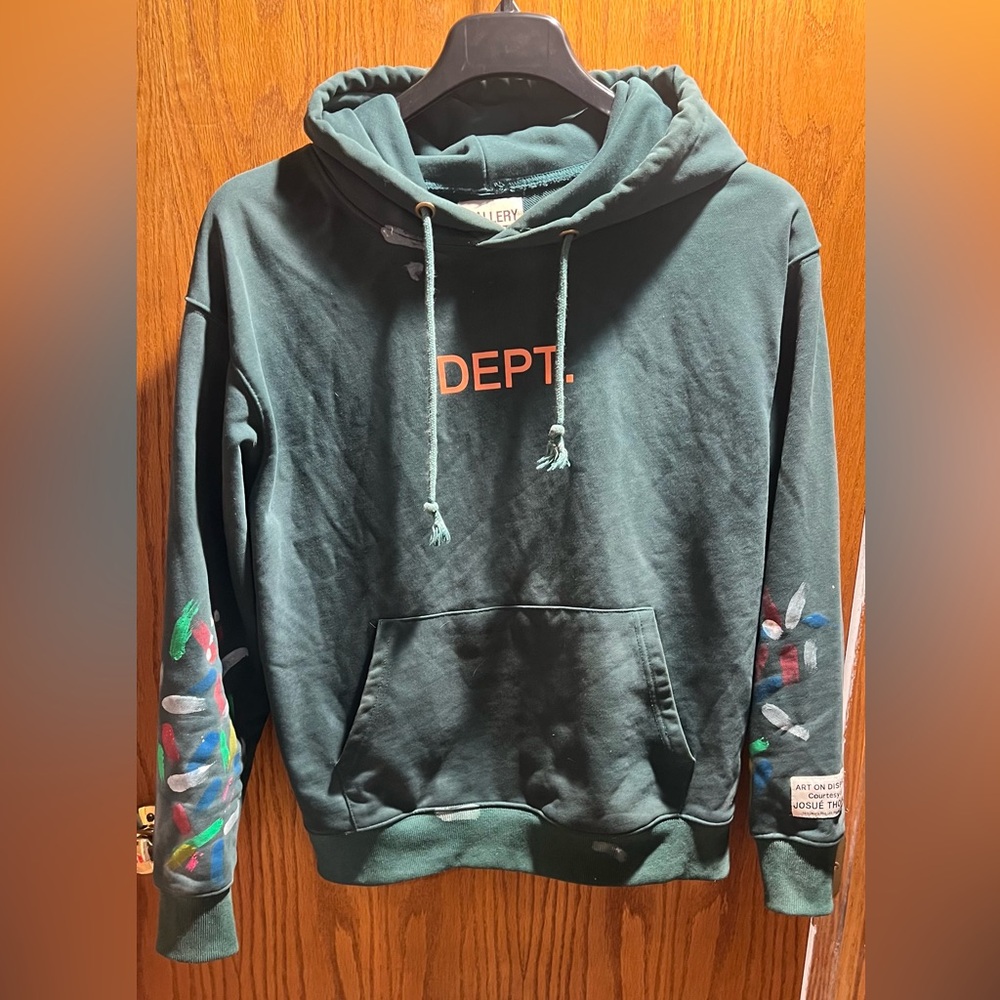 Gallery Dept. Hoodie